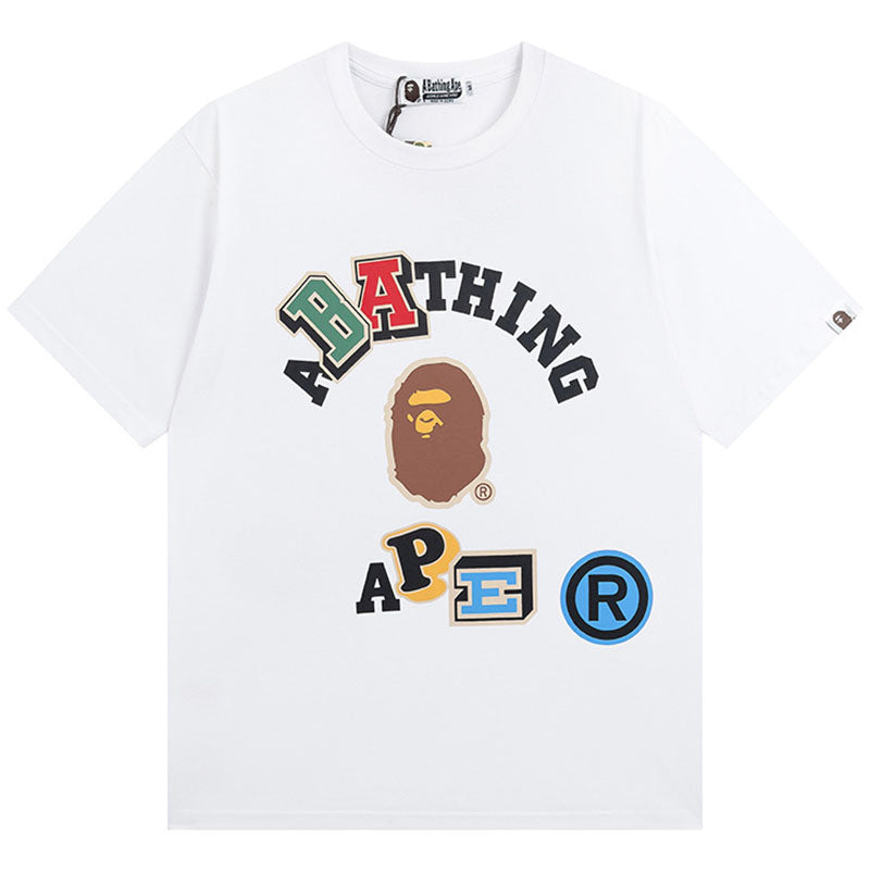 Premium Men's Streetwear T-Shirt A50056