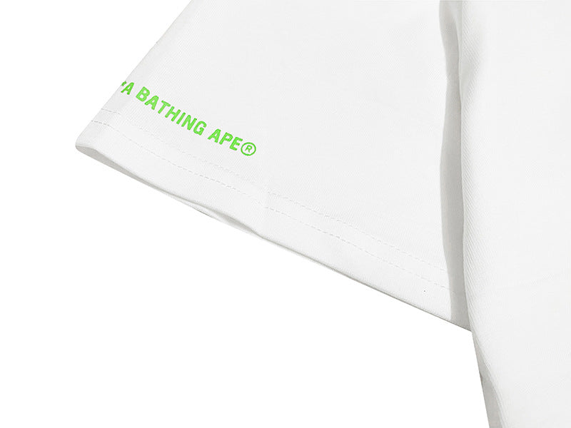 Premium Men's Streetwear T-Shirt Y89656