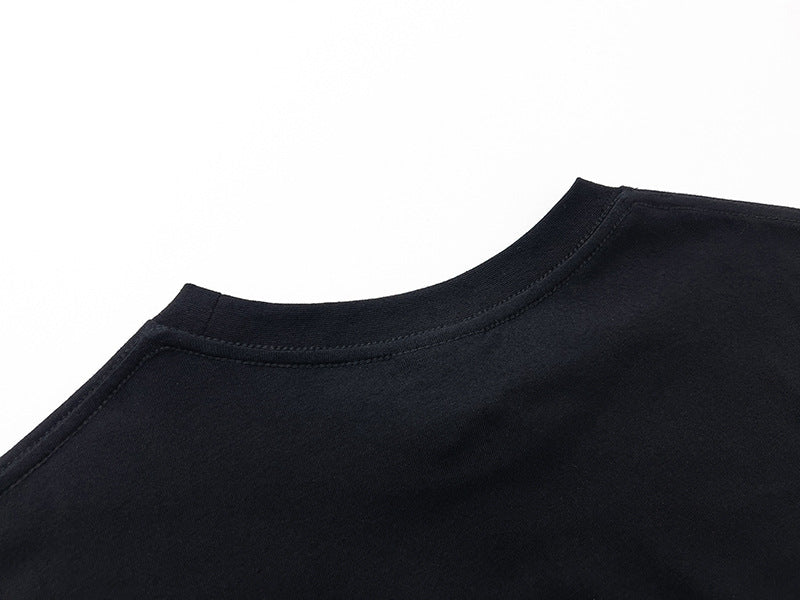 Premium Men's Streetwear T-Shirt C755