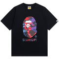Premium Men's Streetwear T-Shirt C755