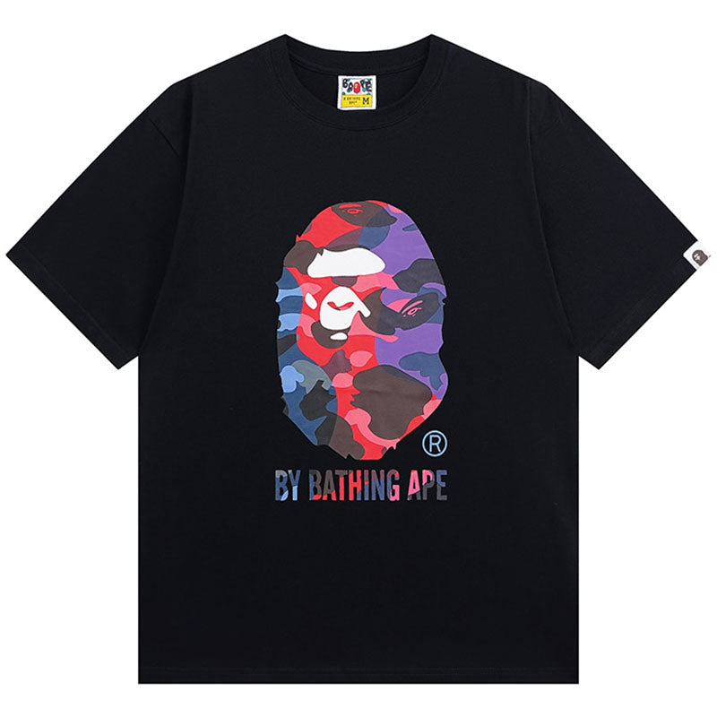 Premium Men's Streetwear T-Shirt C755