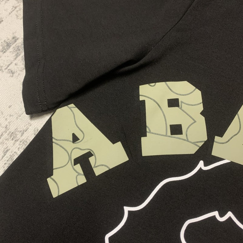 Premium Men's Streetwear T-Shirt D47678