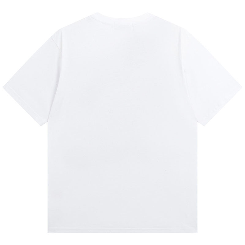 Premium Men's Streetwear T-Shirt C755