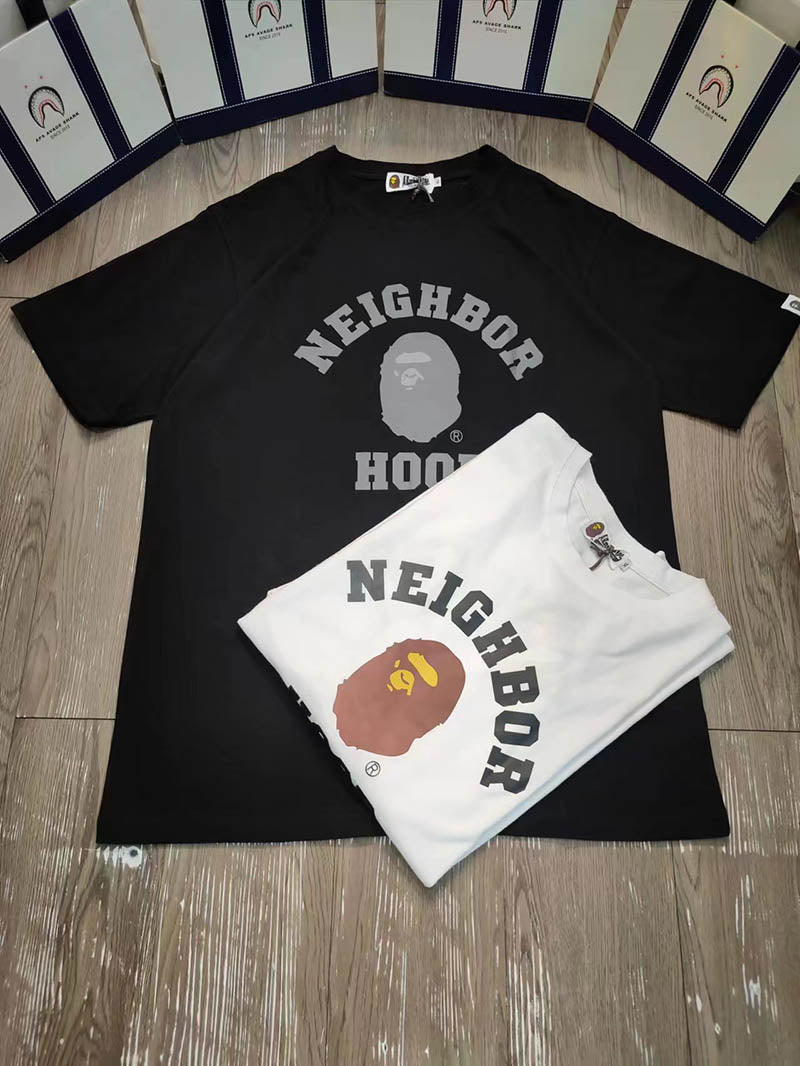 Premium Men's Streetwear T-Shirt T977103