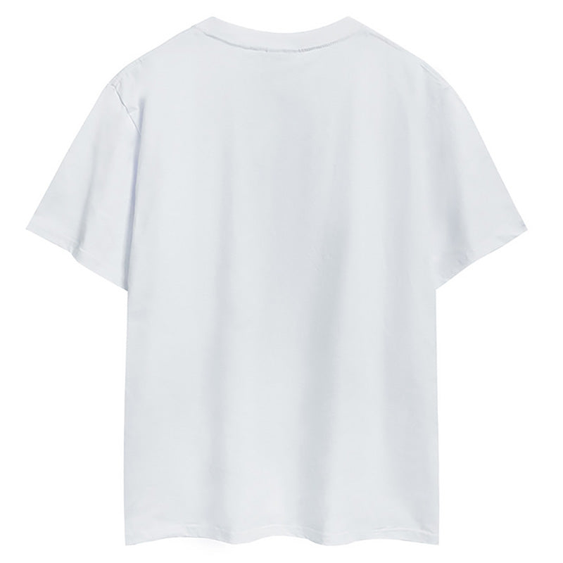 Premium Men's Streetwear T-Shirt O4987