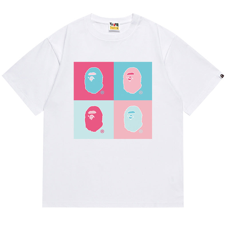 Premium Graphic Tee D840