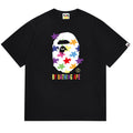 Pattern Tee E7745