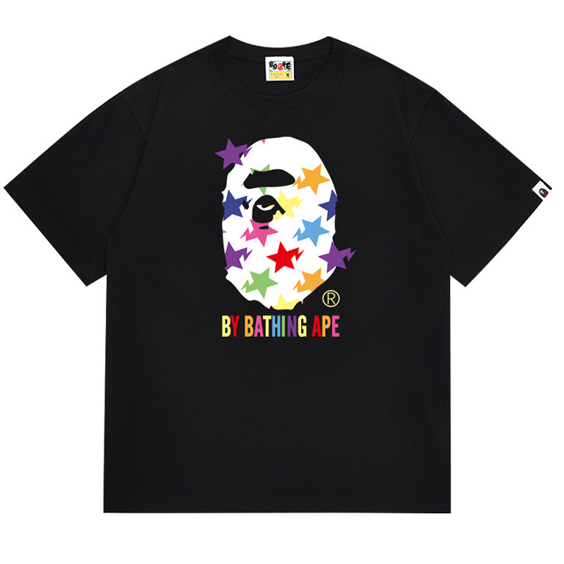 Pattern Tee E7745