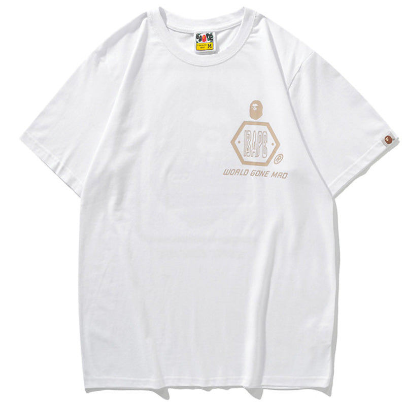 Camo Tee T73517