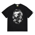 Camo Graphic Tee Z619640
