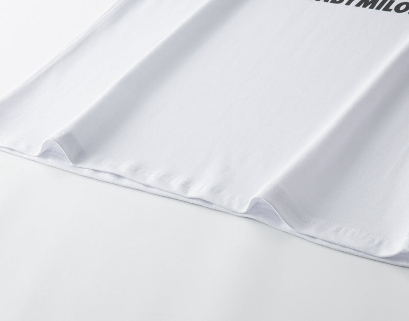 Premium Men's Streetwear T-Shirt T9583