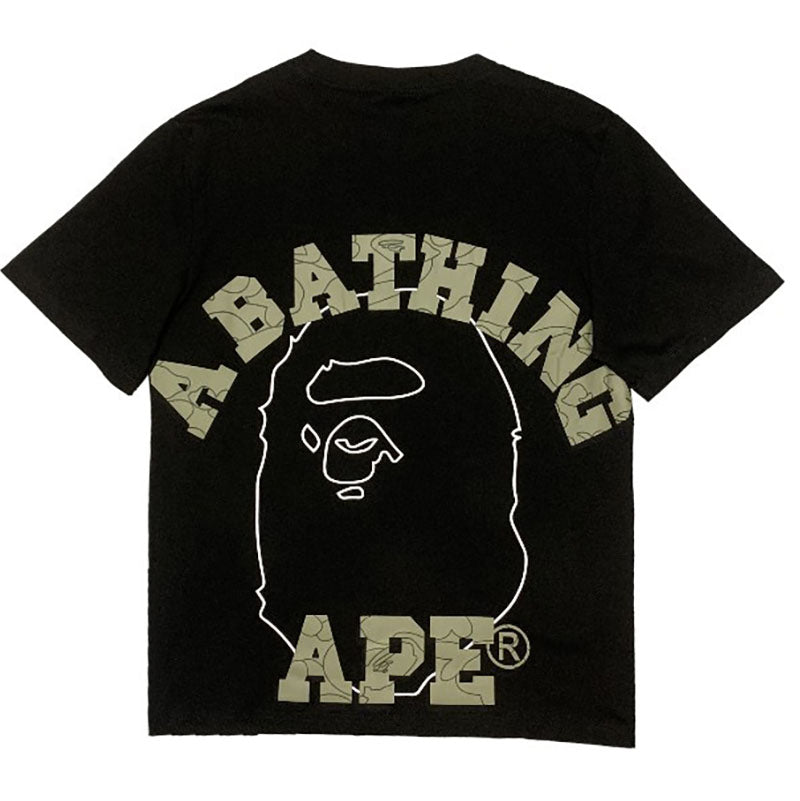 Premium Men's Streetwear T-Shirt D47678