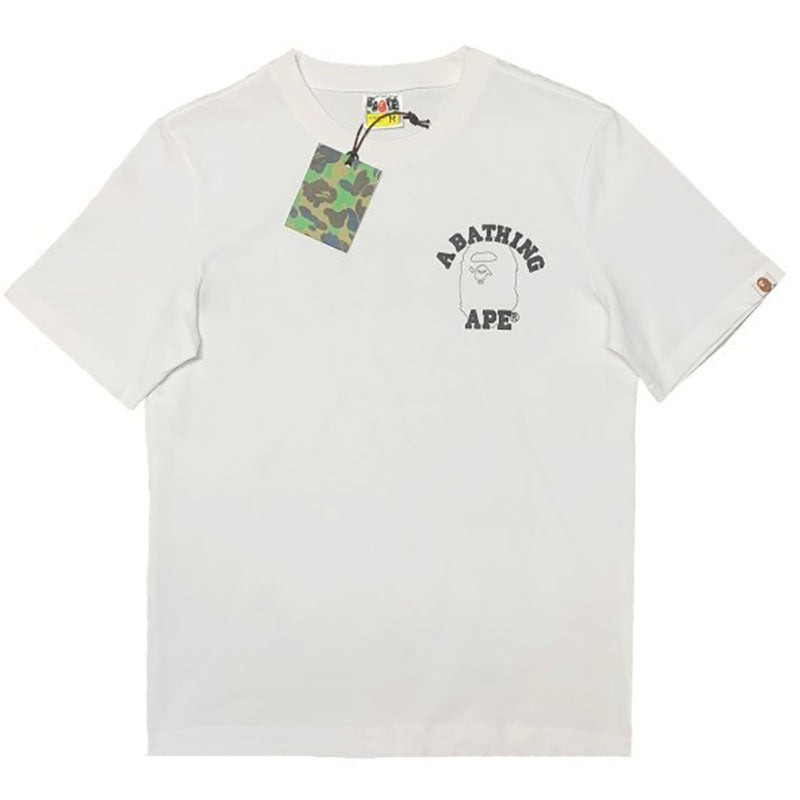 Premium Men's Streetwear T-Shirt D47678