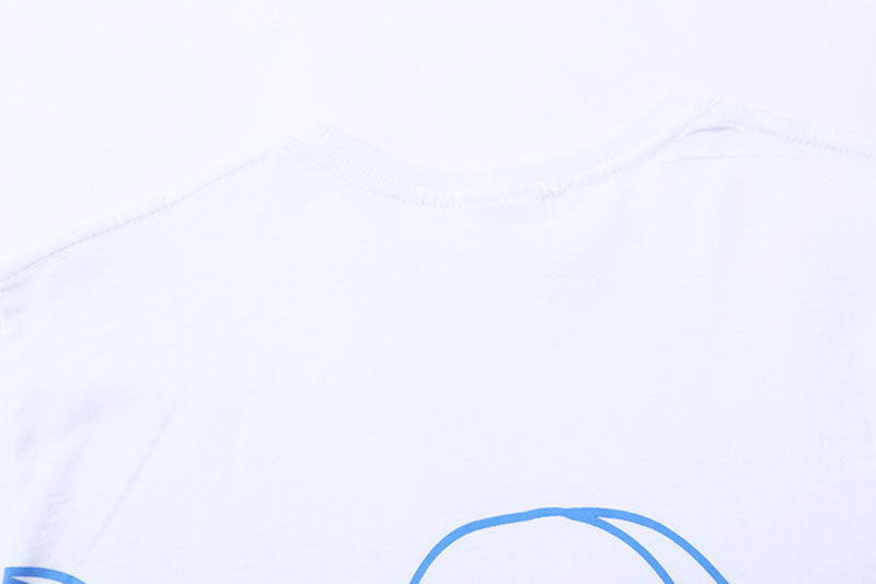 Premium Men's Streetwear T-Shirt L50520