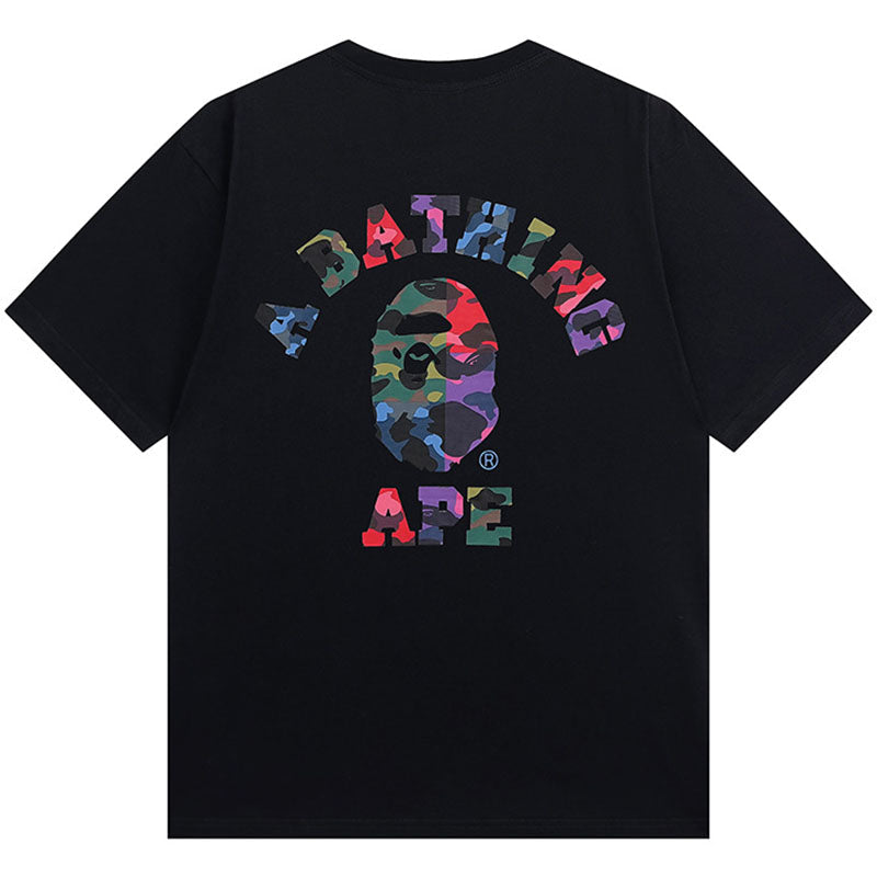 Premium Men's Streetwear T-Shirt M44282