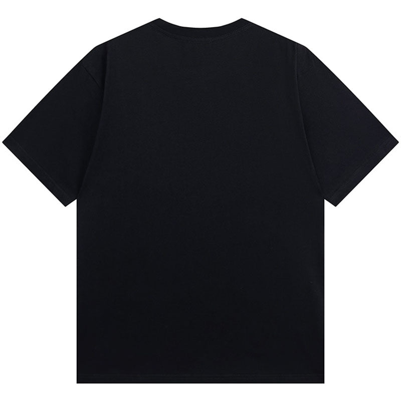 Premium Men's Streetwear T-Shirt A50056