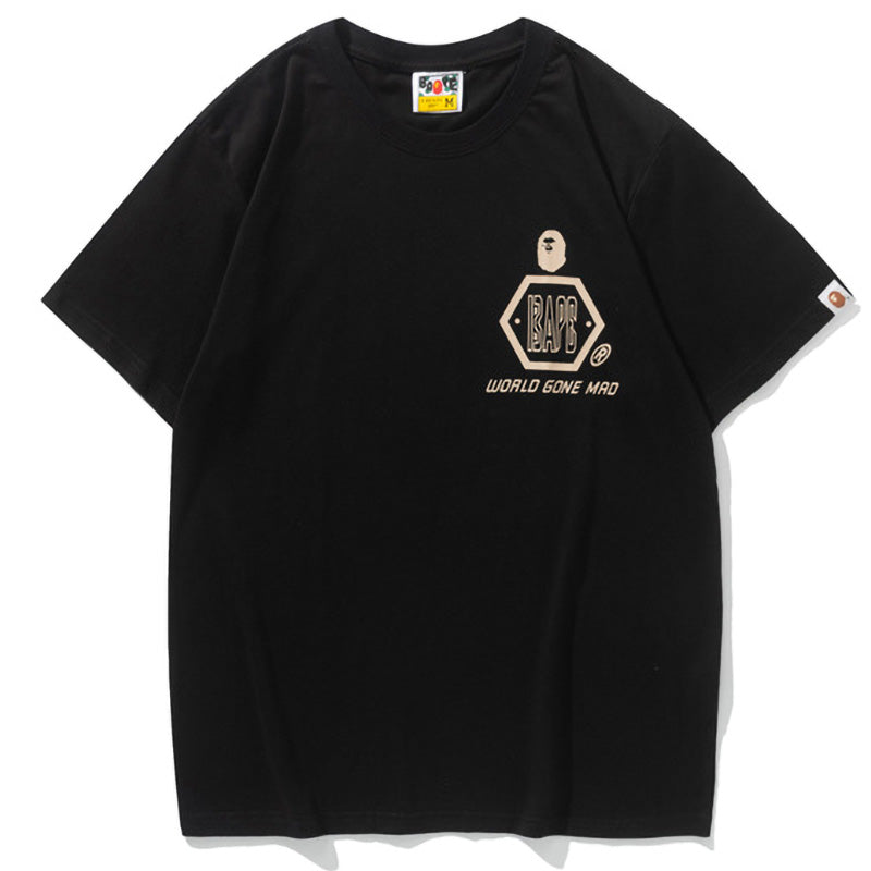 Camo Tee T73517