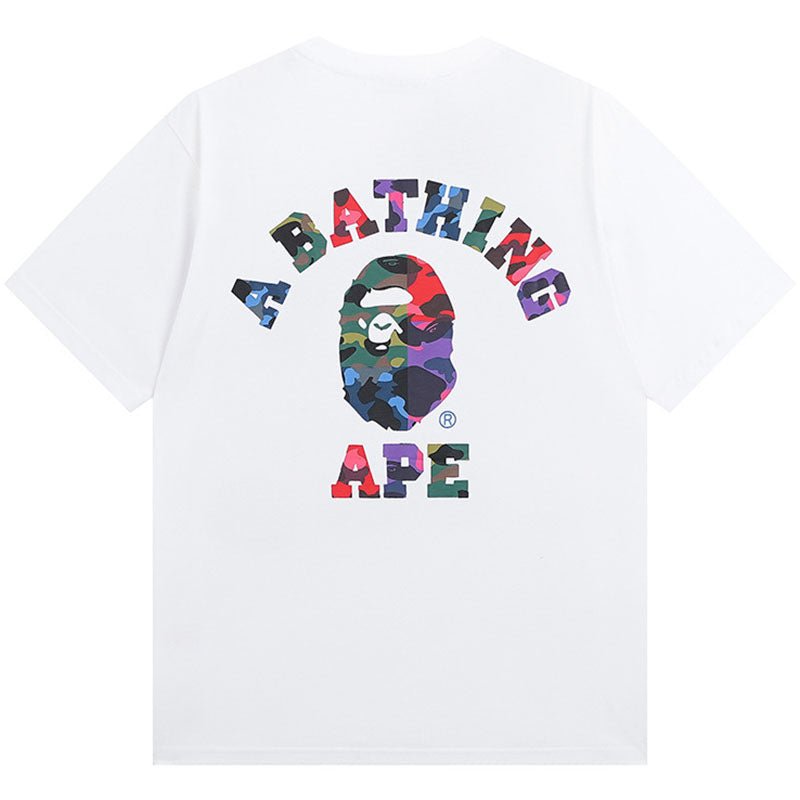 Premium Men's Streetwear T-Shirt M44282