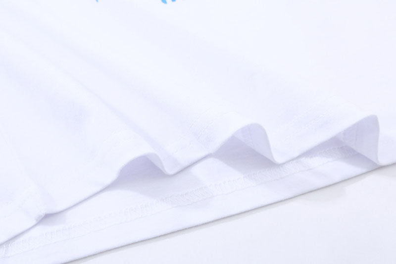Premium Men's Streetwear T-Shirt L50520