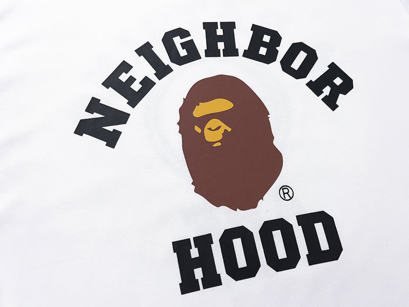 Premium Men's Streetwear T-Shirt T977103
