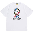 Camo Graphic T-Shirt C3070