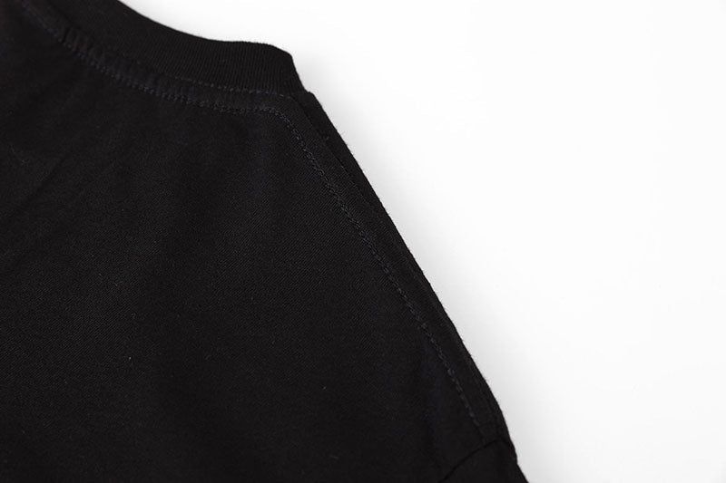 Premium Men's Streetwear T-Shirt T977103