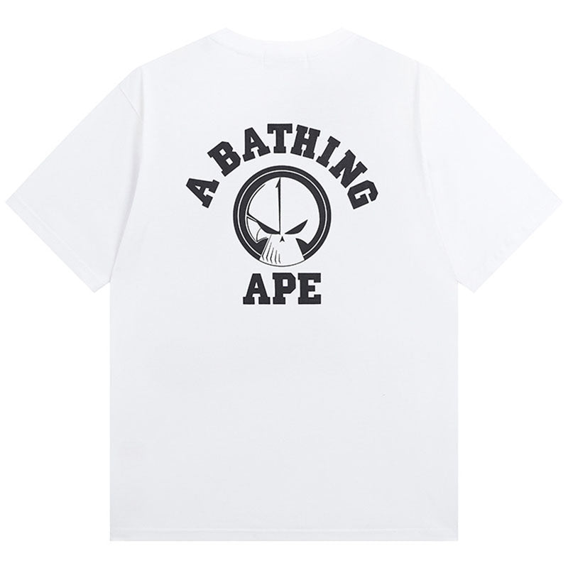 Premium Men's Streetwear T-Shirt T977103