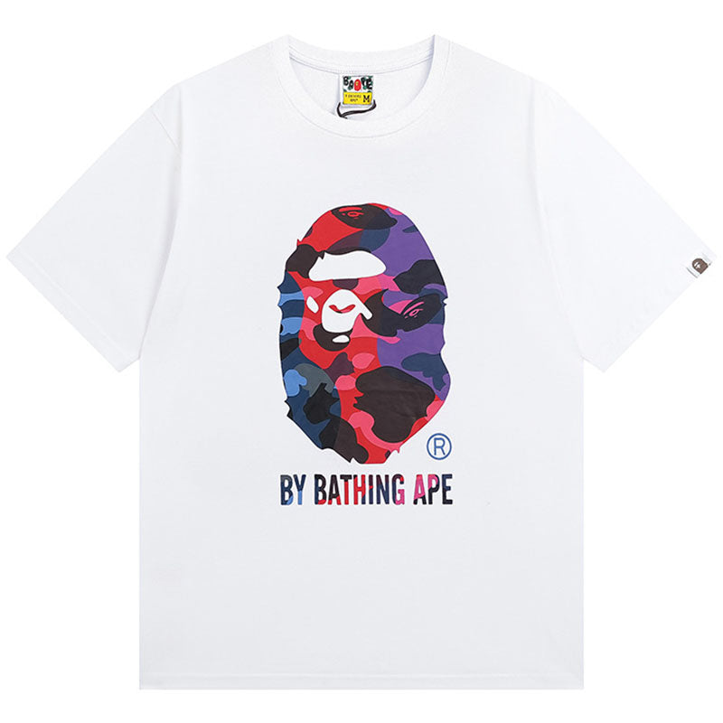 Premium Men's Streetwear T-Shirt C755
