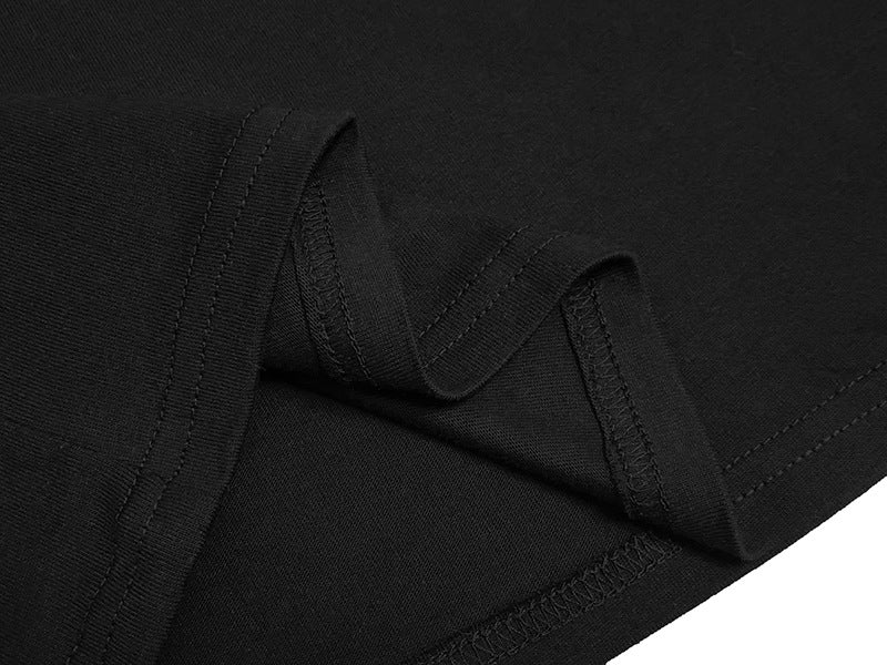 Premium Men's Streetwear T-Shirt O4987
