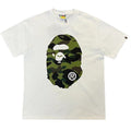 Camo Graphic Tee N3129