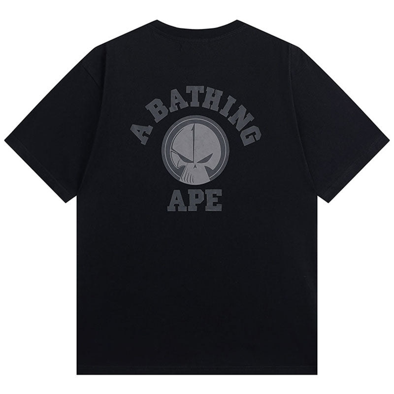 Premium Men's Streetwear T-Shirt T977103