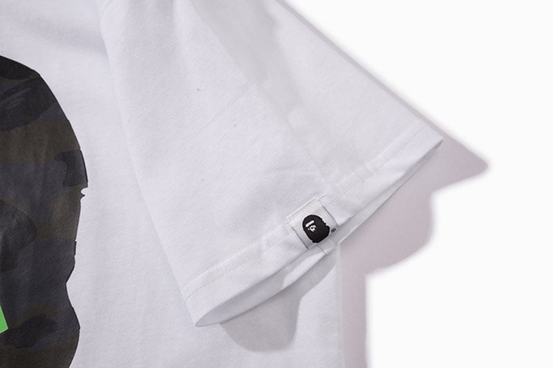 Premium Men's Streetwear T-Shirt Q841283