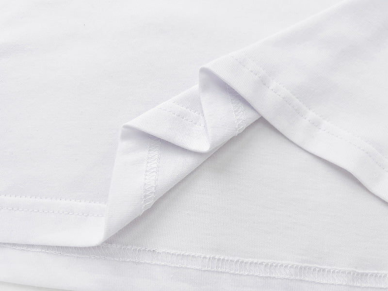Premium Men's Streetwear T-Shirt M44282