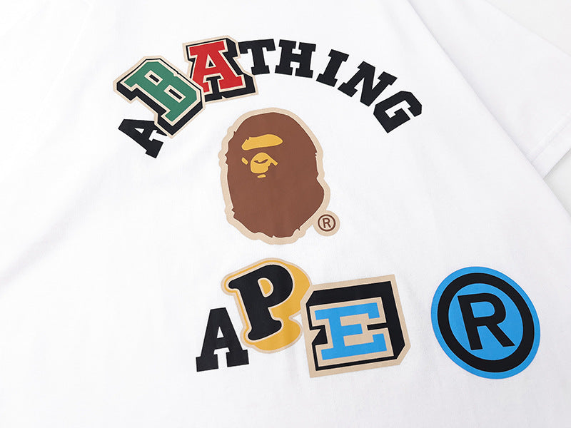 Premium Men's Streetwear T-Shirt A50056