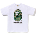 Camo Graphic Tee X630063