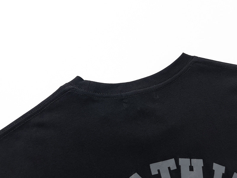 Premium Men's Streetwear T-Shirt T977103