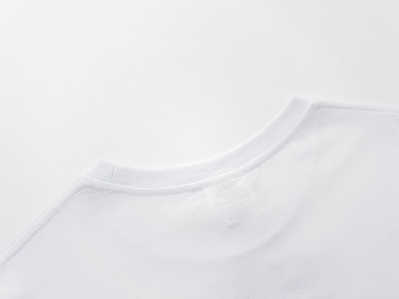 Premium Men's Streetwear T-Shirt A50056