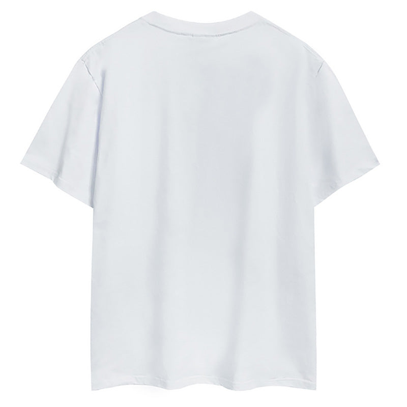 Premium Men's Streetwear T-Shirt H932