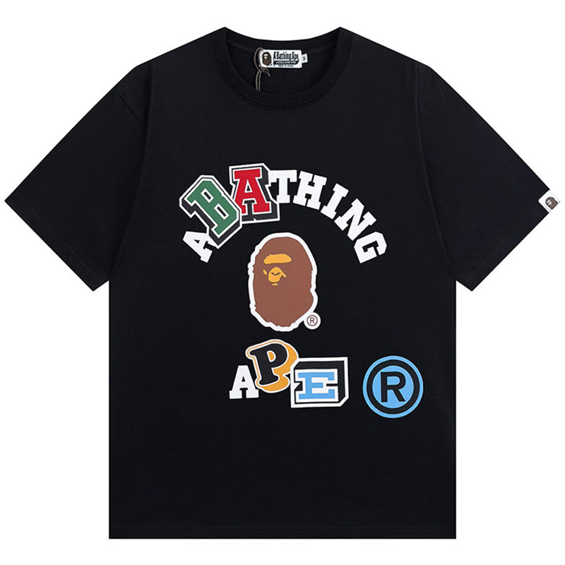 Premium Men's Streetwear T-Shirt A50056