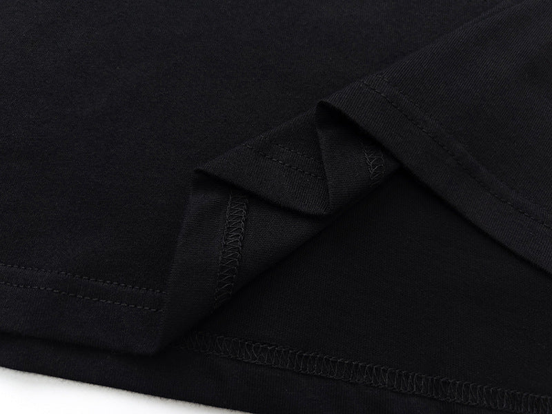 Premium Men's Streetwear T-Shirt C755