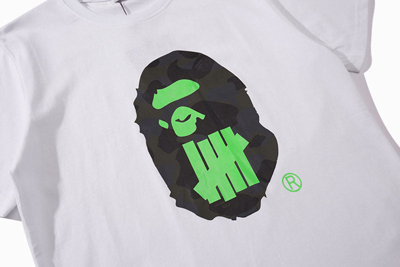 Premium Men's Streetwear T-Shirt Q841283
