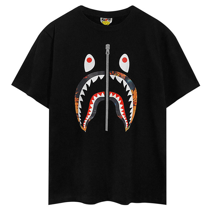 Premium Men's Streetwear T-Shirt O4987