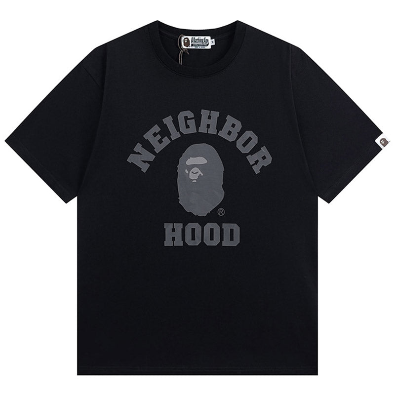 Premium Men's Streetwear T-Shirt T977103