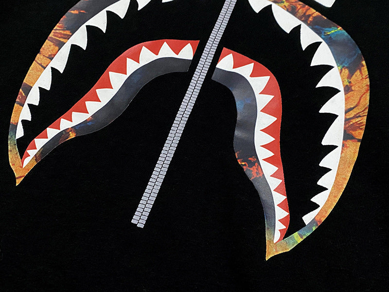 Premium Men's Streetwear T-Shirt O4987