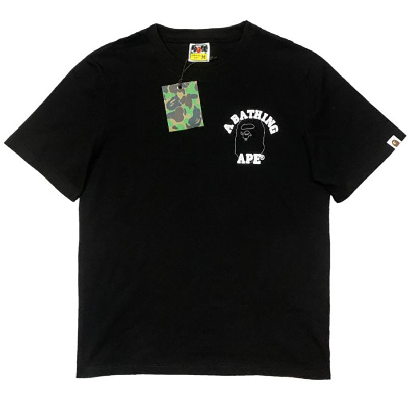 Premium Men's Streetwear T-Shirt D47678