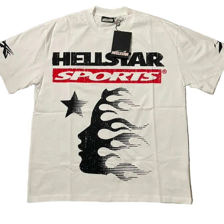White Family T-Shirt H25644