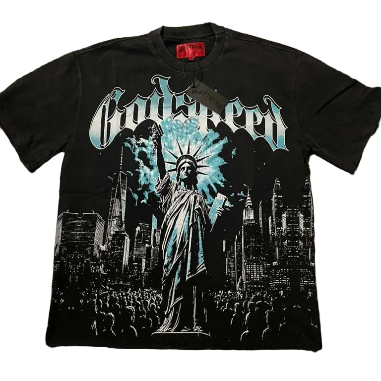 Premium Men's Casual T-Shirt I182