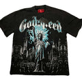 Premium Men's Casual T-Shirt I182