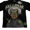 Black Graphic T-Shirt S915419