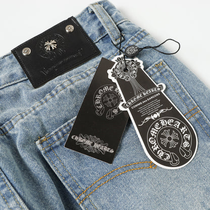 Chrome Hearts Jeans 9973